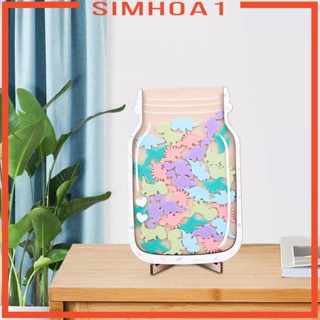 [Simhoa1] โหลรางวัลไดโนเสาร์ สําหรับบ้าน ห้องเรียน