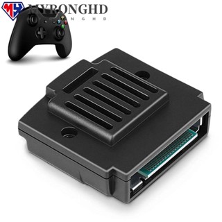 Myronghd อะไหล่จัมเปอร์หน่วยความจํา สําหรับ Nintendo Game Console Expansion Pak for N64