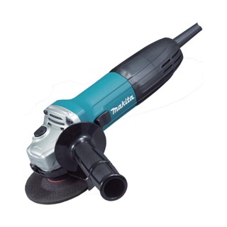 MAKITA เครื่องเจียรไฟฟ้า SLIM สวิทซ์สไลท์ รุ่น GA4030 4 นิ้ว