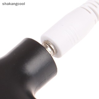 Shakangcool ฮับแยกสายหูฟัง Aux 6*3.5 มม. SGL