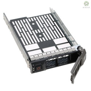 [DZ] ถาดฮาร์ดไดรฟ์ HDD OF238F SAS SATA ขนาด 3.5 นิ้ว แบบเปลี่ยน สําหรับเซิร์ฟเวอร์ Dell PowerEdge R &amp; T series PowerVault