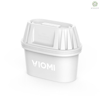 [DZ] ตัวกรองเอฟเฟค 3 ชิ้น สําหรับ Viomi Super Filter Kettle L1 Ultra Violet Disinfection Seven Heavy Multi Water Kettle