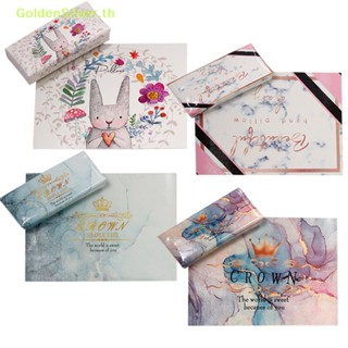 Goldensilver หมอนรองแขน สีเงิน สําหรับตกแต่งเล็บ TH