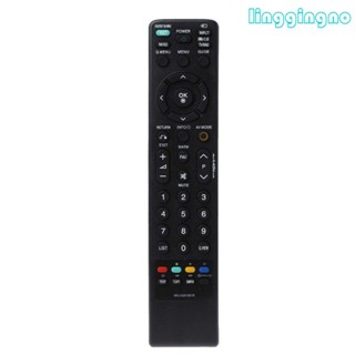 Rr รีโมตคอนโทรล MKJ42519618 สําหรับ MKJ-42519618 เครื่องเล่นควบคุมสมาร์ททีวี