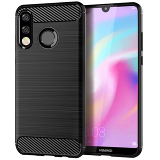 เคสโทรศัพท์มือถือ ซิลิโคนนิ่ม สไตล์แฟชั่น สําหรับ Huawei nova 4e nova4e