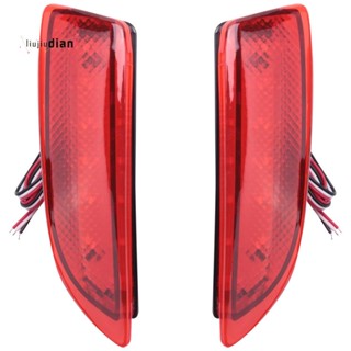 ไฟเบรกท้ายรถยนต์ Led สําหรับ Toyota Corolla Lexus 2011-2012