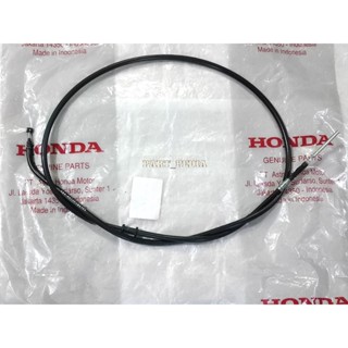 สายเบรคหลัง คอมพ์เบรคหลัง rr เบรคหลัง honda esp K93 2017-2020 ของแท้