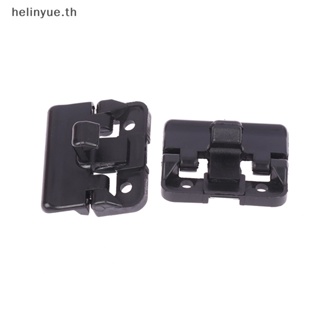 Helinyue ฝาครอบที่เท้าแขนคอนโซลกลาง สําหรับ Toyota Camry Highlander Rav4 Corolla Auris Blade Caldina Hilux Windom Camry 1 ชิ้น