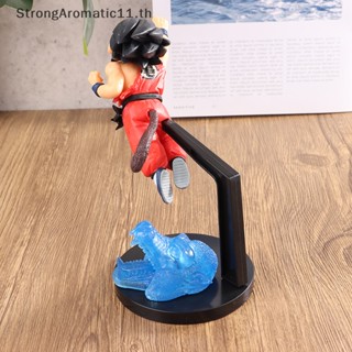 ฟิกเกอร์ PVC รูปดราก้อนบอล Goku Gxmateria Son Goku ของเล่นสําหรับเด็ก