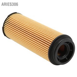 Aries306 เครื่องยนต์ไส้กรองน้ำมันเครื่องกรองน้ำมันเกียร์อุปกรณ์เสริม HU6022Z เปลี่ยนสำหรับ F20 F21 F22 F23