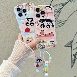 เคสโทรศัพท์มือถือ กันกระแทก ลายการ์ตูนชินจัง สําหรับ Huawei nova7 8 9 10 P50 P40pro mate30 40 Glory 80 70