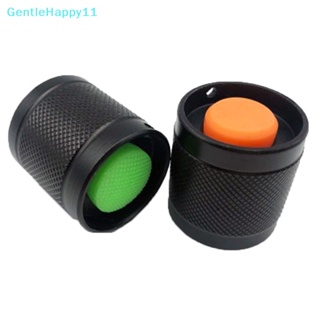 Gentlehappy สวิตช์หางไฟฉาย LED สว่างพิเศษ สําหรับ XML Q5 L2 V6 A100 Z45