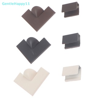 Gentlehappy แม่เหล็กติดมุมหน้าต่าง 1 ชิ้น DIY