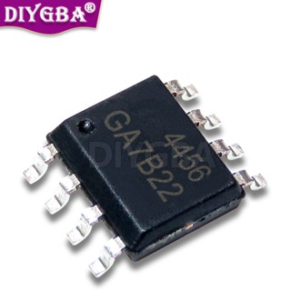 ชิปเซ็ต SMD IGMOPNRQ AO4803A AO4803 AO4468 AO4447A AO4803 AO4600 AO4712 AO4409 AO4456 SOP-8 100%