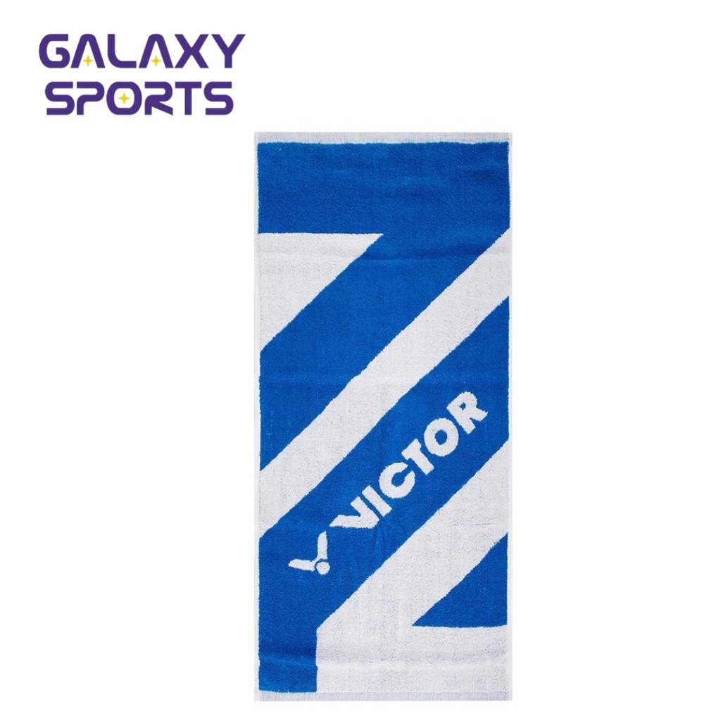 VICTOR Sport Towel TW175 อุปกรณ์เสริมผ้าดูดซับ