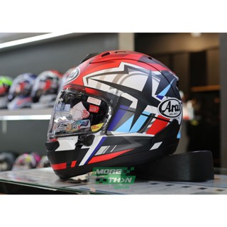 หมวกกันน็อค Arai รุ่น RX-7V ลาย Takumi