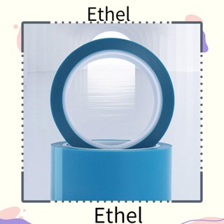 Ethel1 เทปกาว PET แข็งแรง 50 เมตร สําหรับติดตั้งเครื่องปรับอากาศ