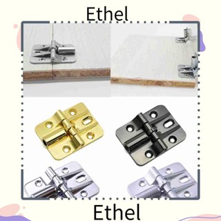 Ethel1 บานพับเฟอร์นิเจอร์ 90 องศา อเนกประสงค์