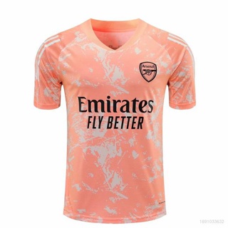 เสื้อกีฬาแขนสั้น ลายทีมชาติฟุตบอล Arsenal Jersey พลัสไซซ์ 2022-2023 สําหรับผู้ชาย และผู้หญิง