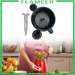 [Flameer] อุปกรณ์เสริมเครื่องคั้นน้ําผลไม้ สําหรับ TM5 6