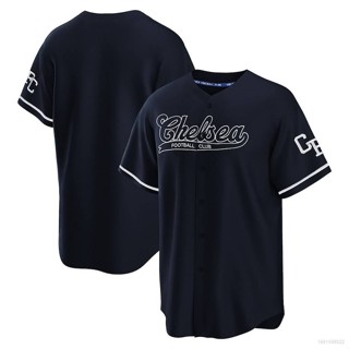 เสื้อคาร์ดิแกนเบสบอล YP2 2023-2024 Jersey PY2