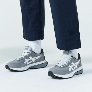 ASICS Jogger X81 ‘Grey’ (M8/10US)