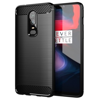 สําหรับ Oneplus 6 Oneplus6 เคสโทรศัพท์ ซิลิโคนนิ่ม เคสด้านหลัง สไตล์แฟชั่น เคสโทรศัพท์