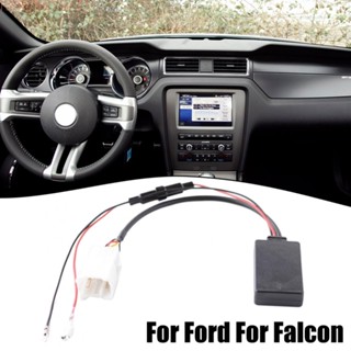 อะแดปเตอร์สายเคเบิ้ลบลูทูธไร้สาย 5Pin สําหรับ Ford Ford Falcon