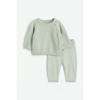 H&amp;M  Boy 2-piece cotton set 1131075_1