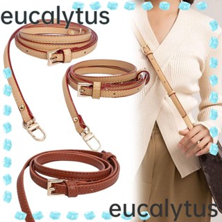 Eucalytus1 สายคล้องกระเป๋า ขนาดเล็ก แบบเปลี่ยน