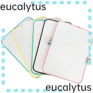 Eucalytus1 ถาดแบ่งช่องเก็บของ แบ่งช่องว่าง สําหรับจัดเก็บของ