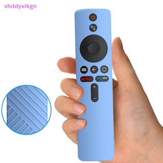 Vhdd เคสป้องกัน คุณภาพสูง สําหรับ Xiaomi TV Box S Gen เคสกันกระแทก สําหรับ Mi TV Stick รีโมทคอนโทรล เปลี่ยนได้ TH