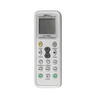 Sale! Universal LCD A/C Muli Remote Control RC for Air Condition Conditioner