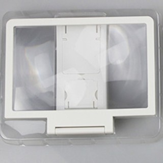 Mobile Phone Magnifying Screen Lens 3d Amplifier