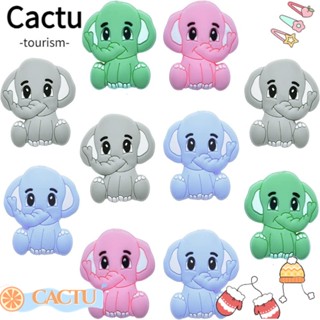 Cactu DIY เค้นคอ ทําเครื่องประดับ DIY เค้นคอ ทําเครื่องประดับ สร้อยคอ สร้อยข้อมือ สร้อยคอ เครื่องประดับ ทํา