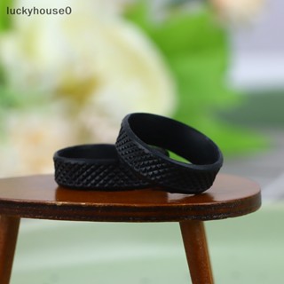 Luckyhouse0^^ อะไหล่แหวนยาง ทรงกลม อะไหล่เปลี่ยน สําหรับ 5D4 1 ชิ้น