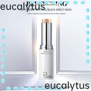 Eucalytus1 คอนซีลเลอร์ รองพื้น แบบแท่ง 10 สี ติดทนนาน