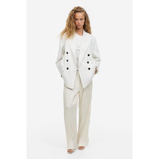 H&amp;M  Woman Wide pull-on trousers 1153423_1