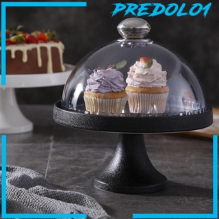 [Predolo1] ขาตั้งเซรามิค คัพเค้ก สําหรับตกแต่งงานเลี้ยงวันเกิด