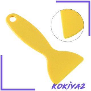 [Kokiya2] ไม้พายเรซิ่น กําจัดฟองอากาศ อุปกรณ์เสริม สําหรับเครื่องพิมพ์ 3D