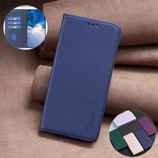 เคสโทรศัพท์หนัง PU ฝาพับ พร้อมช่องใส่บัตร ตั้งได้ สําหรับ Google Pixel 7A 8 7 Pro