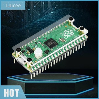 [Laicee.th] เคส Pico แบบใส สําหรับ Raspberry Pi