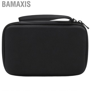 Bamaxis Case Lightweight  Nylon Portable For Thumb