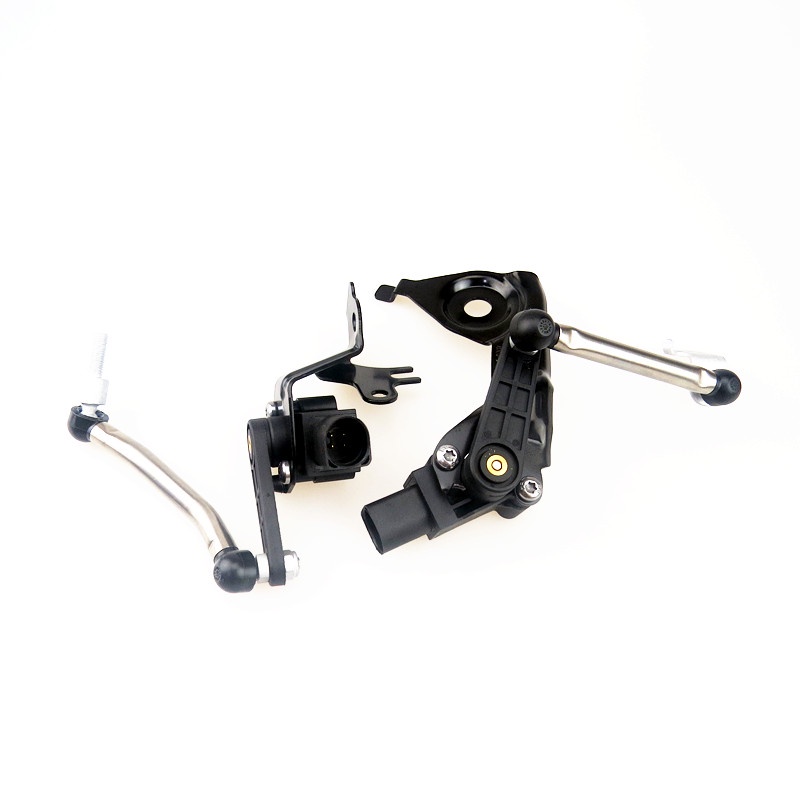 8K0941309F ด้านหลังซ้ายและซ้ายหน้า 8K0941285P เซ็นเซอร์ระดับความสูงสําหรับ A4 RS4 A5 RS5 8K0 941 285