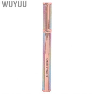 Wuyuu Eyeliner Pen   Eye Liner Lightweight for Outing Girl Women Meeting