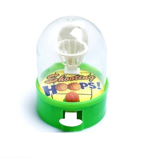 【yunhai】Novelty Toy Mini Pocket Basketball Pitching Game For Children Multifunction
