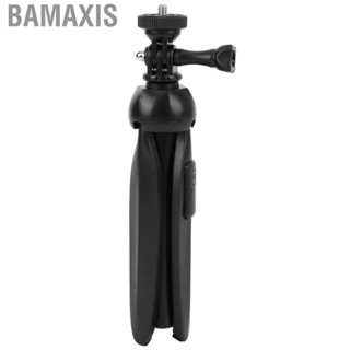 Bamaxis Retractable Aluminum Alloy Portable  with   and Tripod Stand