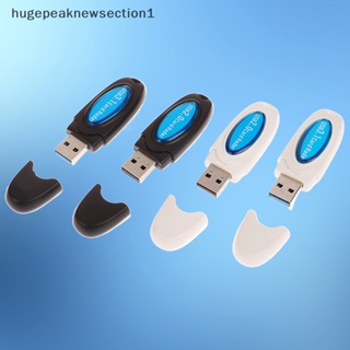 Hugepeaknewsection1 อะแดปเตอร์การ์ดรีดเดอร์ USB 2.0 2 In 1 USB 3.1 SD TF สําหรับคอมพิวเตอร์ แล็ปท็อป 1 ชิ้น