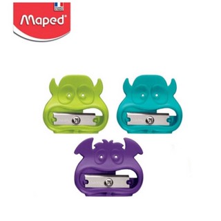 กบเหลาดินสอ Maped Monster