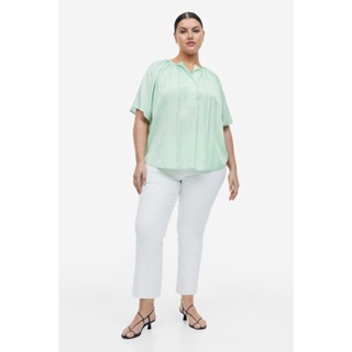 H&amp;M  Woman Oversized blouse 1159494_1